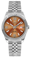 Orologio Pryngeps Uomo ERRE X in Acciaio A1096 - A1096